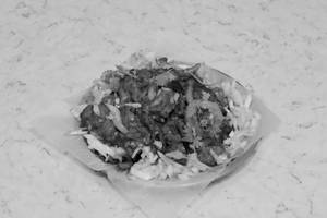 Paneer manchurian