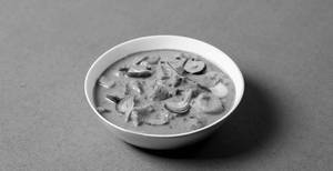 Mushroom Do Pyaza