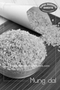 Mung Dal (200G)