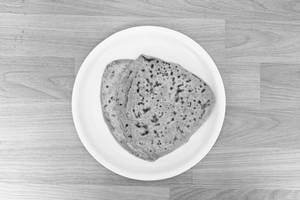 Plain Paratha