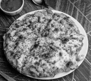 Medium Heaven Pizza