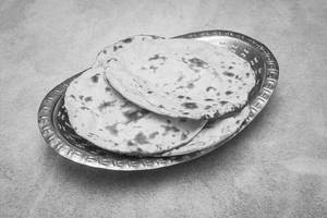 Tandoori Roti