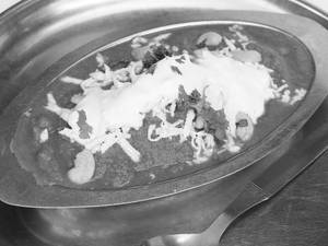 Malai Kofta Curry