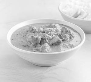 Punjabi Chicken Curry