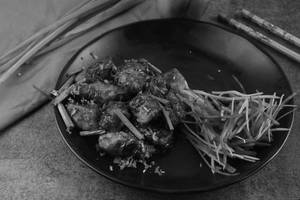 Shanghai Chicken