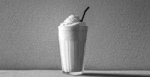 Butterscotch Shake 