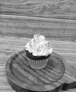 Red Velvet Cupcake