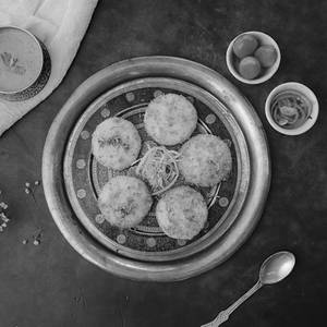 Dahi Ke Kebab