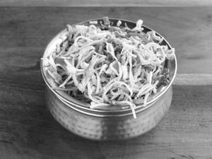 Veg Garlic Noodles
