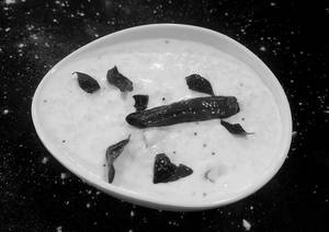 Curd Rice