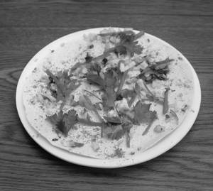 Masala Papad