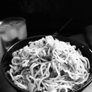 Chilli Garlic Noodles
