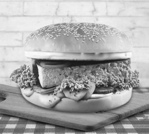 Cheese Burger