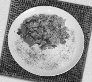 Schezwan Maggi