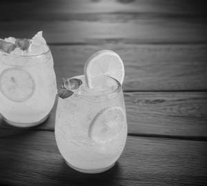 Sweet Lime Soda