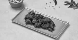 Boneless Chicken 65