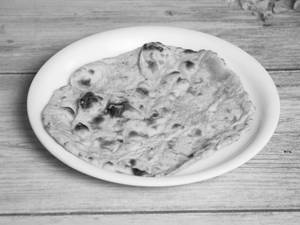 Tandoori Roti