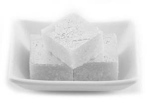 Khopra Burfi