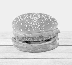 Tandoori Chicken Burger