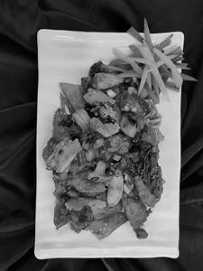 Star Spicy Chilli Fish