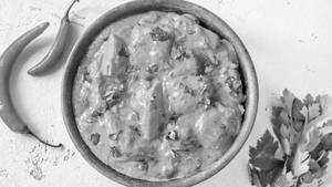 Chicken Butter Masala