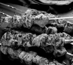 Chicken Tikka