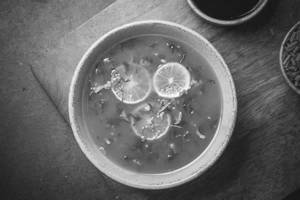 Lemon Coriander Soup Non Veg