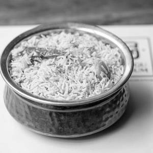 Bagara Rice