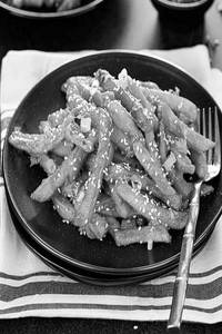 Smoked Chilli Cottage Cheese
