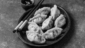 Prawn Momos [6pcs]