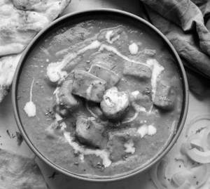Paneer Butter Masala