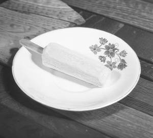 Mawa Kulfi