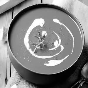 Tomato Soup