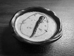 Dal Fry