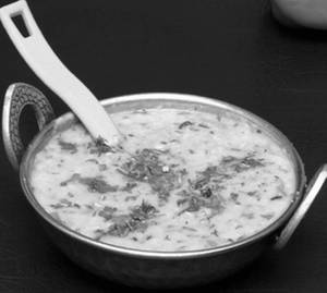 Dal Tadka