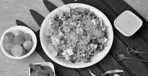 Veg Biryani