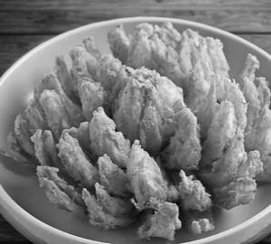 Blooming Onion