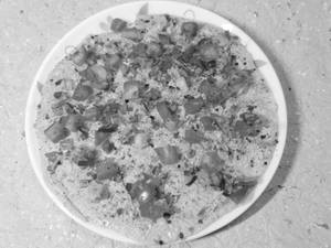 Masala papad