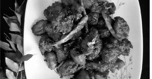 Chicken Chatpata (10pcs)