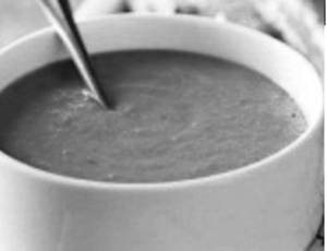Zuppa Pomodoro (tomato) Soup