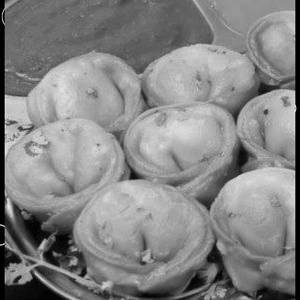 Chicken Tibetian Fried Momos [5 Pieces]