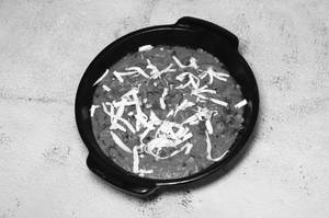 Paneer Kadhai