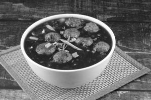 Veg Manchurian Grevy