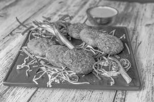 Naram Dil Kebab