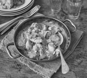 Chicken Korma