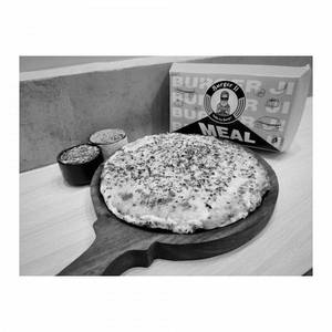 Cheese Pizzza