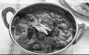 Mutton Do Pyaza