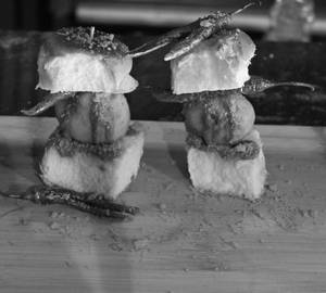 Vada Pav [2 Pieces]