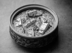 Handi Paneer