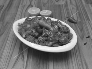 Chilli Chicken